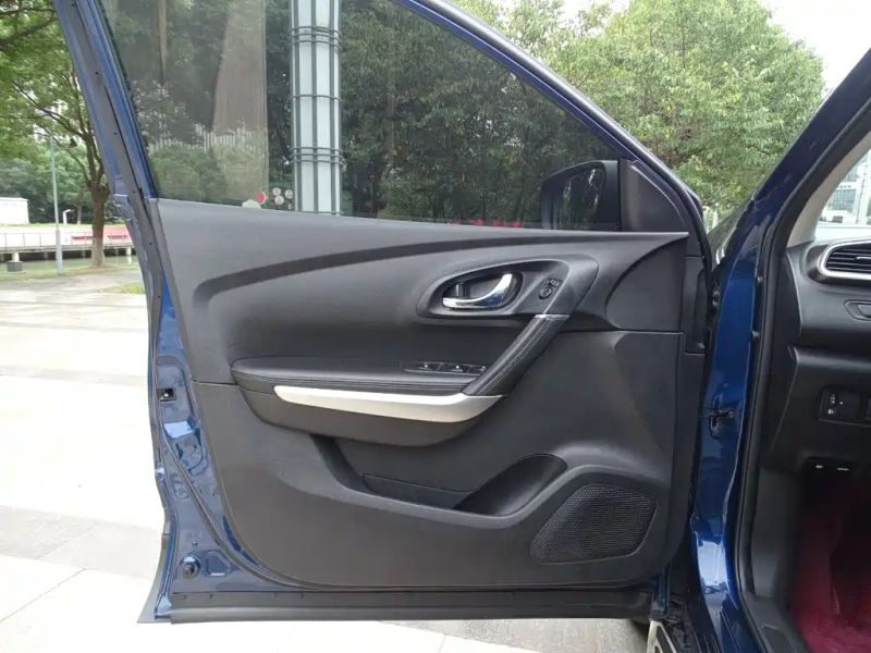 Duster Kadjar
