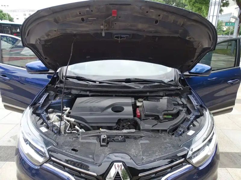 Duster Kadjar
