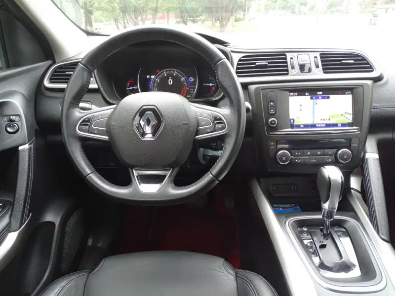 Duster Kadjar