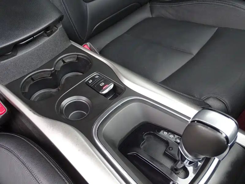 Duster Kadjar