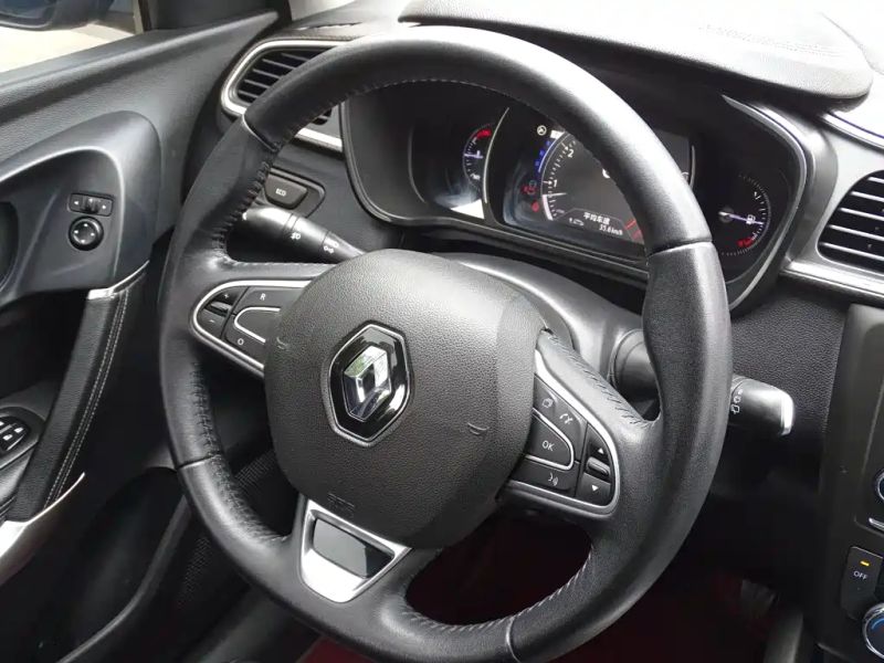 Duster Kadjar