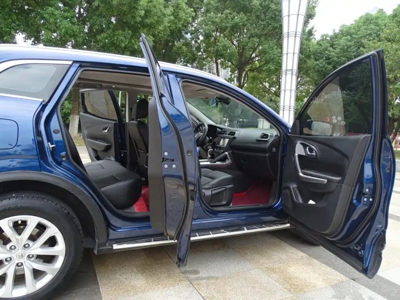 Duster Kadjar
