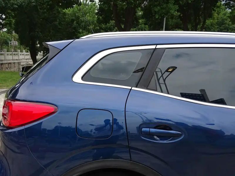Duster Kadjar