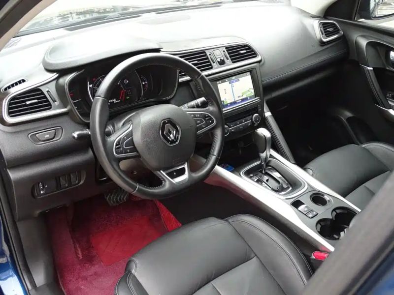 Duster Kadjar