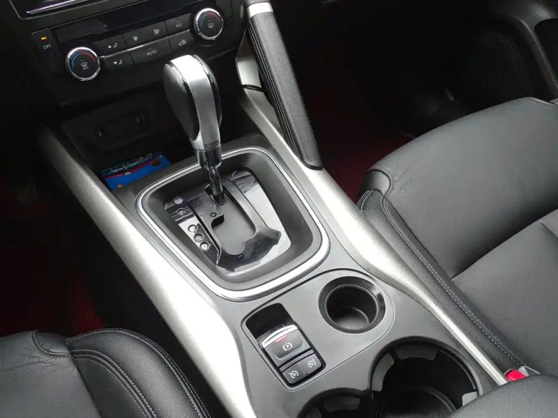 Duster Kadjar