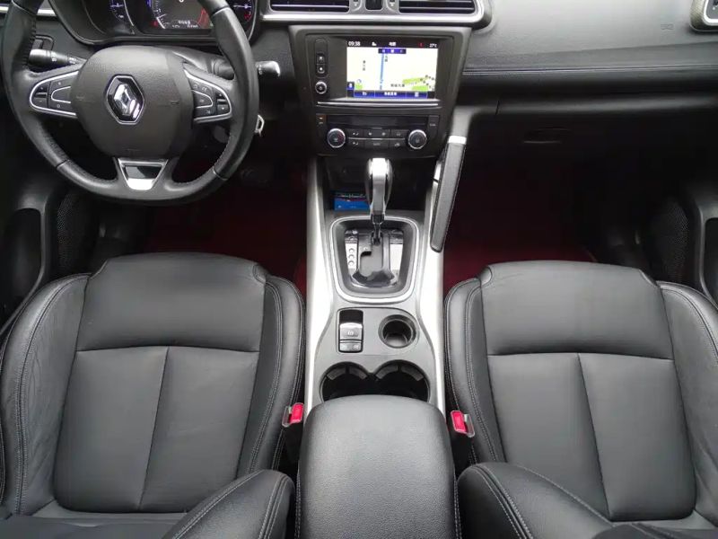 Duster Kadjar