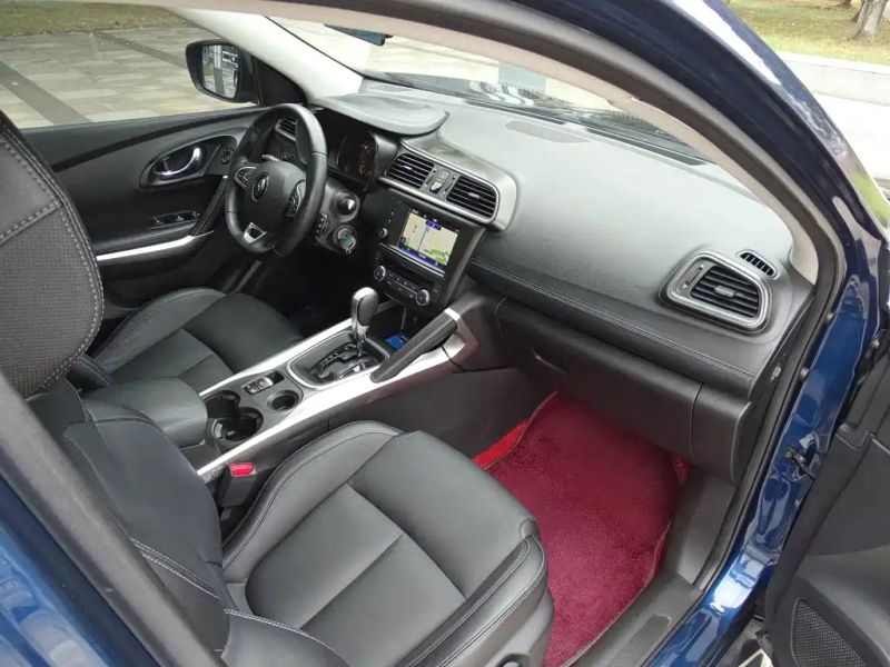 Duster Kadjar