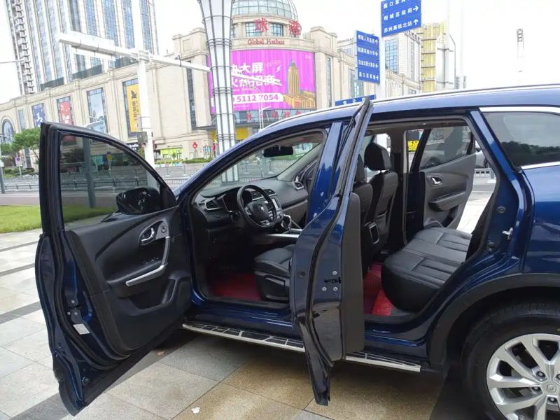 Duster Kadjar
