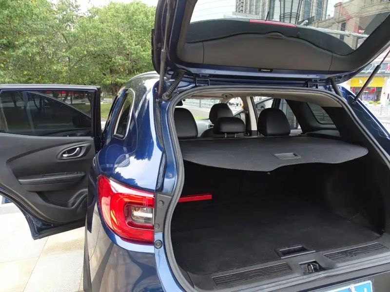 Duster Kadjar