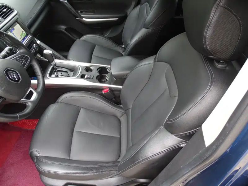 Duster Kadjar