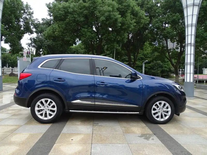 Duster Kadjar