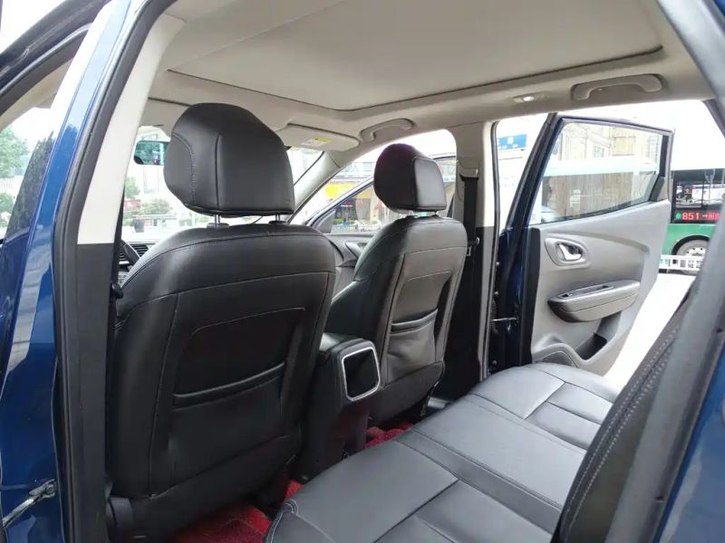 Duster Kadjar