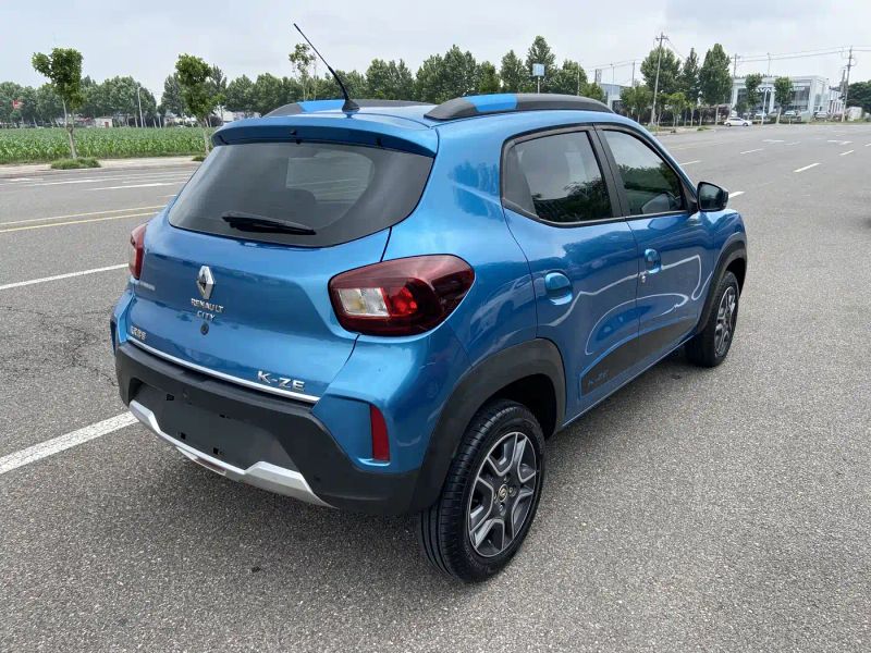Duster Enue