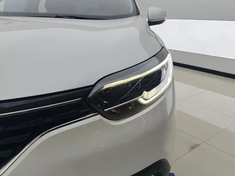 Duster Kadjar