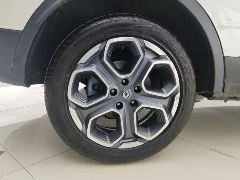 Duster Kadjar