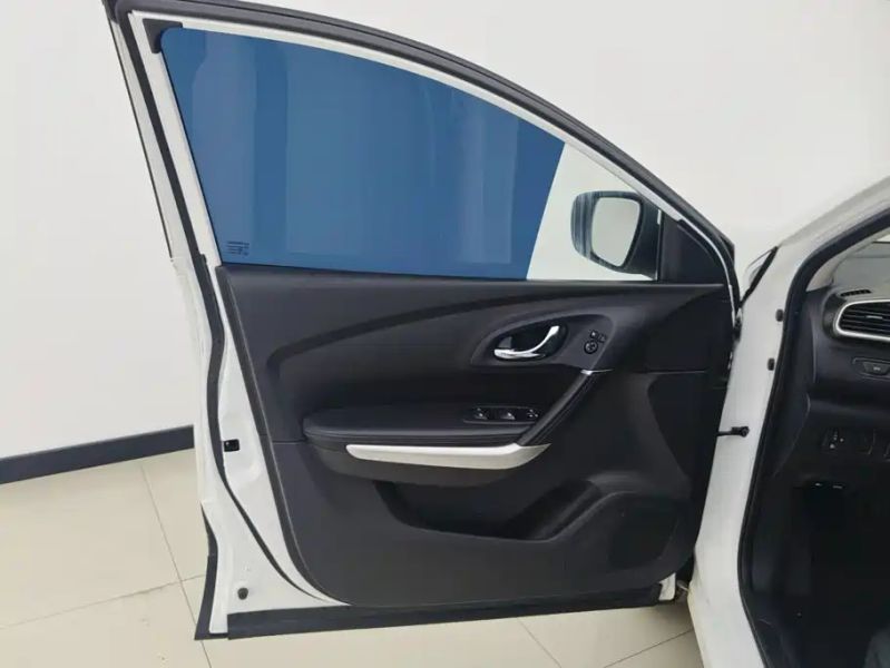 Duster Kadjar