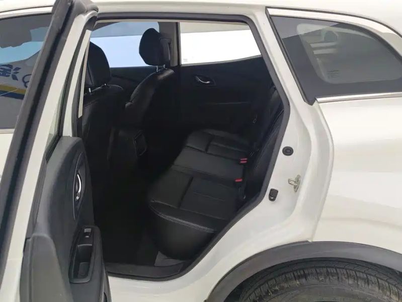 Duster Kadjar