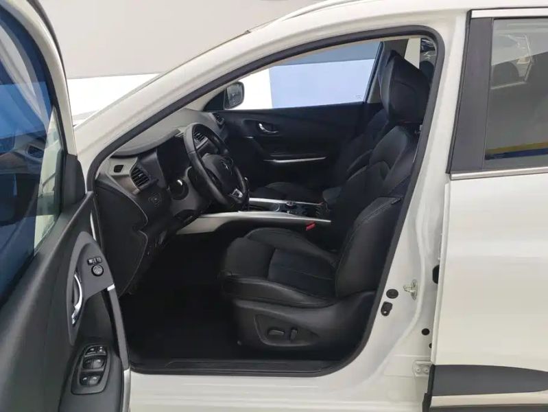 Duster Kadjar