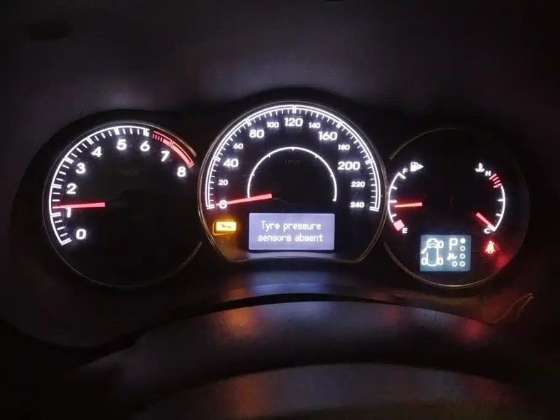 Duster Koleos