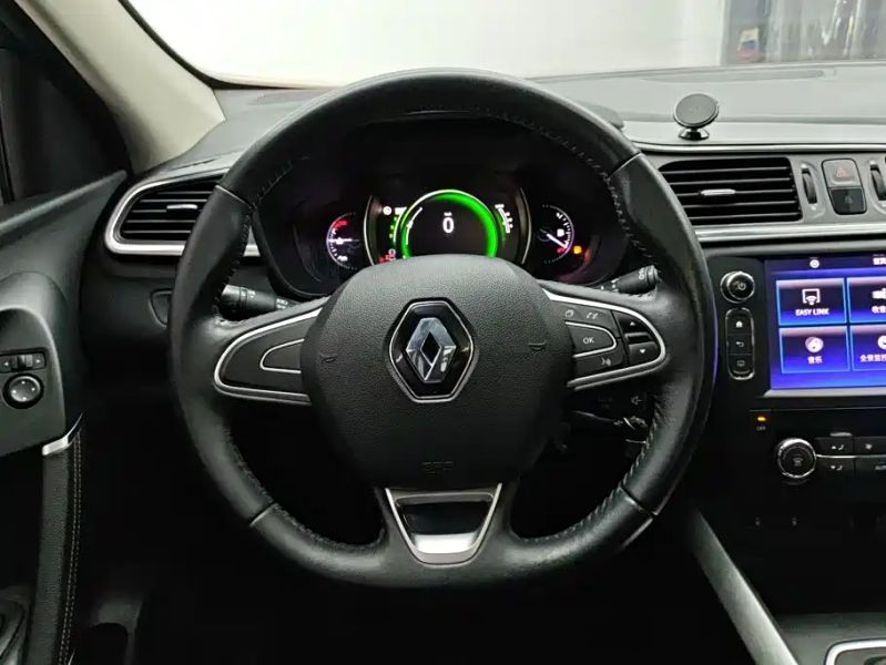 Duster Kadjar