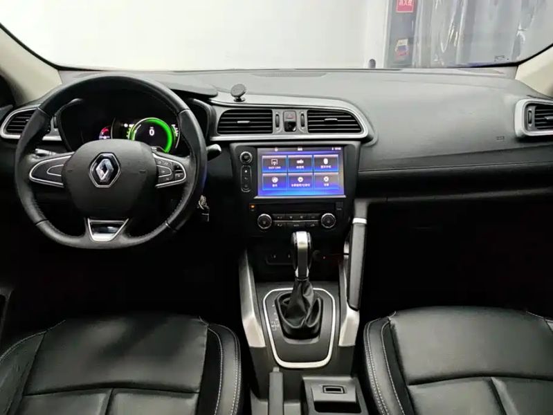 Duster Kadjar