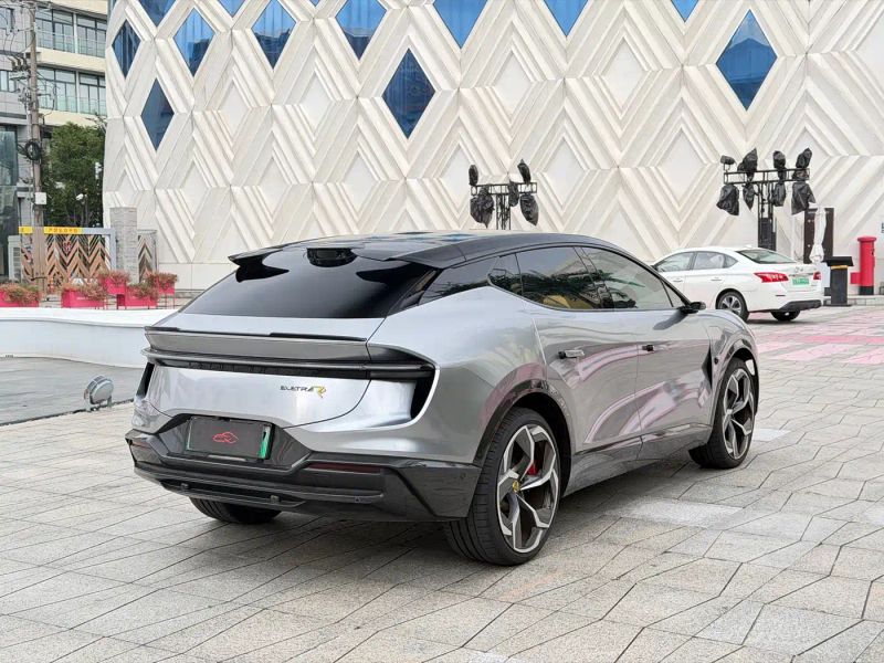 Emeya Suv