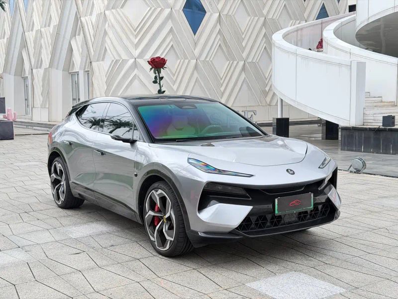 Emeya Suv