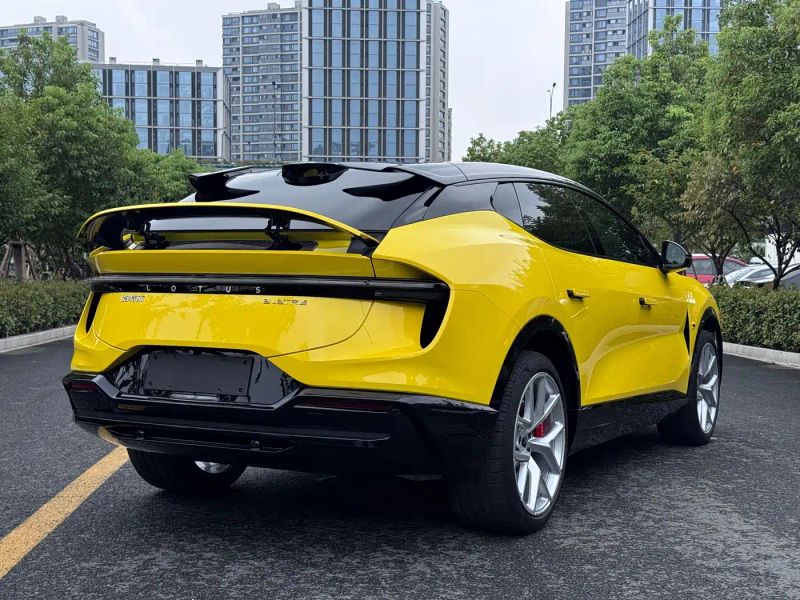 Emeya Suv