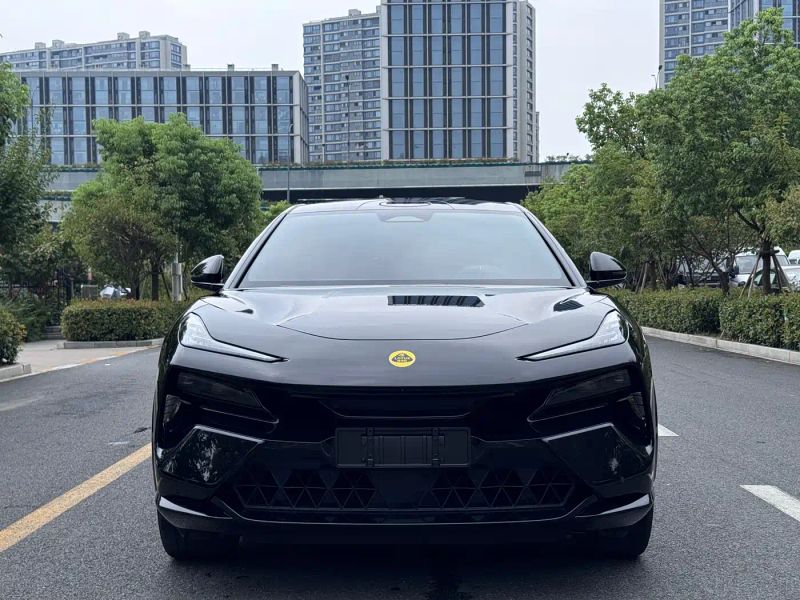 Emeya Suv
