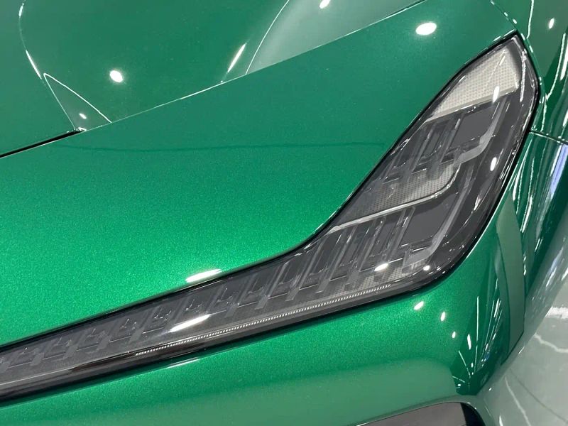 Emeya Suv
