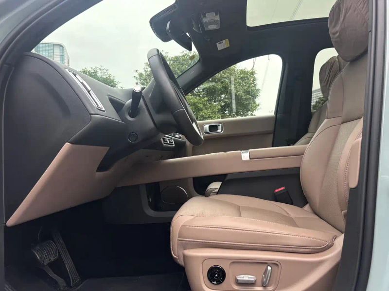 Li-xiang L6