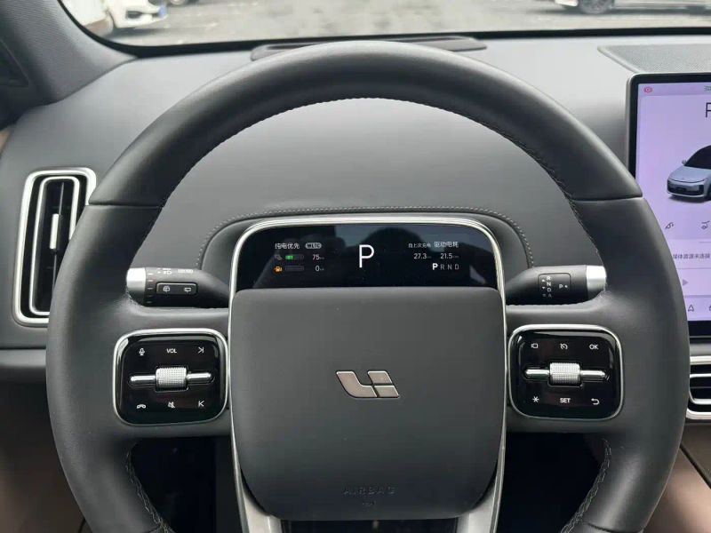 Li-xiang L6