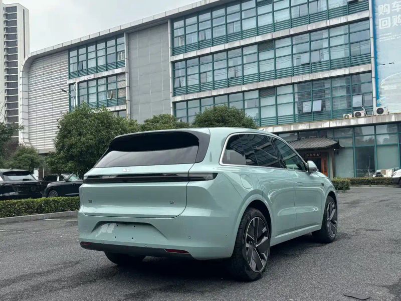 Li-xiang L6