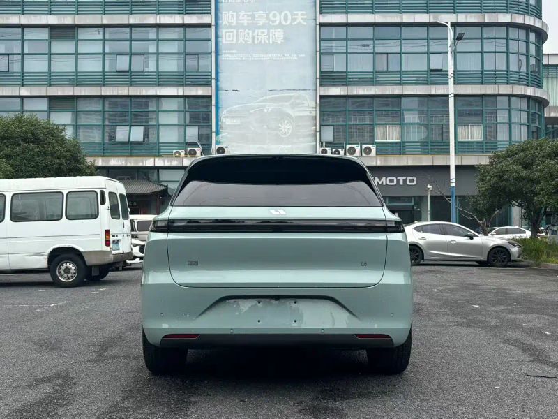 Li-xiang L6