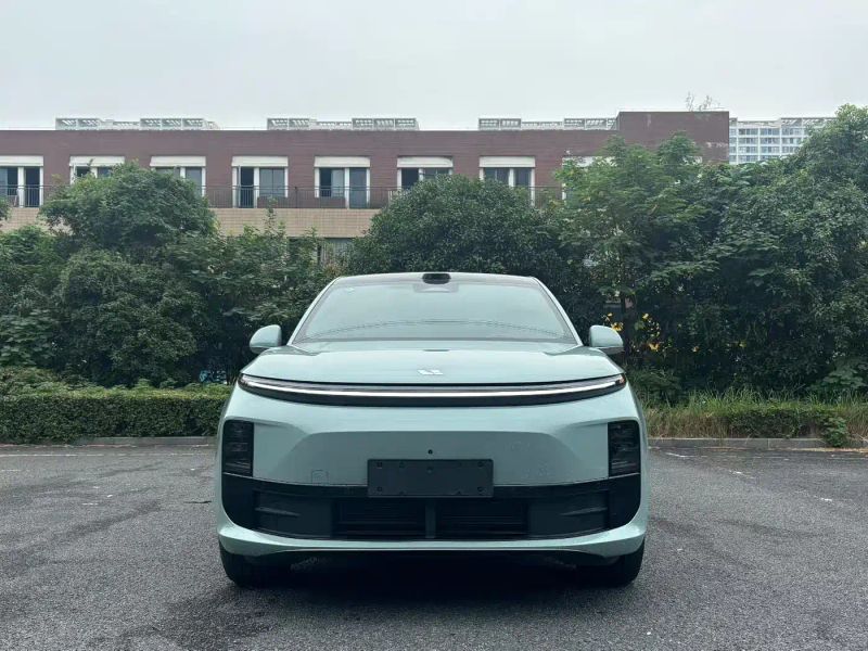 Li-xiang L6