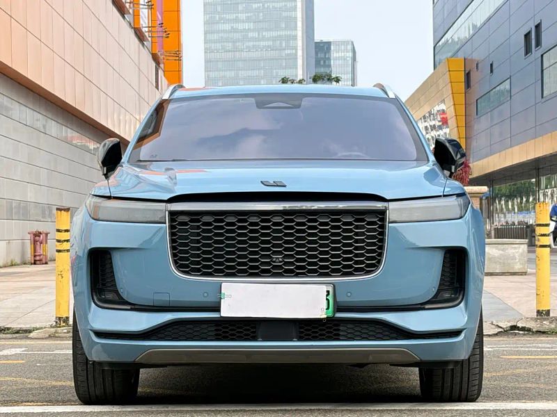 Li-xiang One