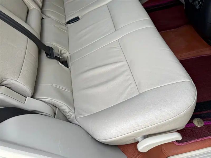 Ouland Pajero