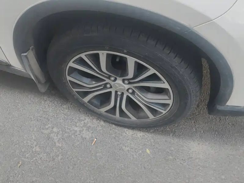 Ouland Outlander