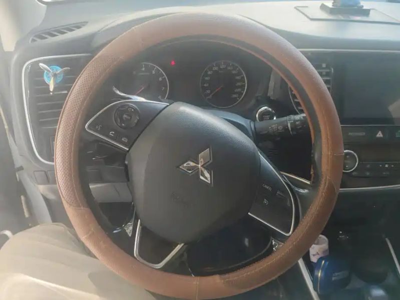 Ouland Outlander