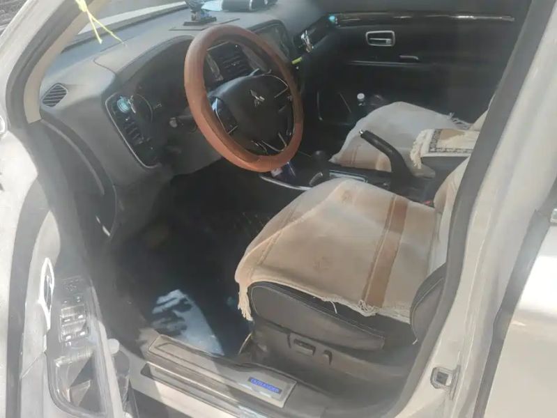 Ouland Outlander