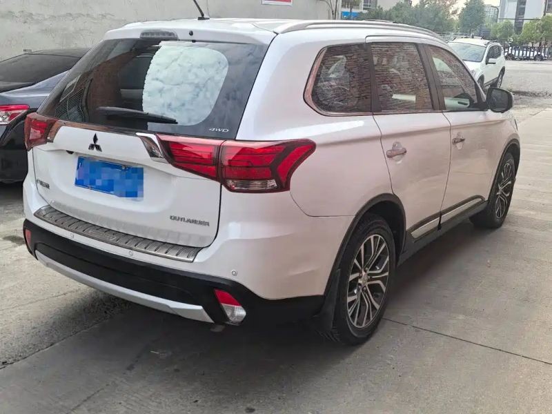 Ouland Outlander