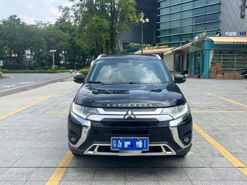 Ouland Outlander