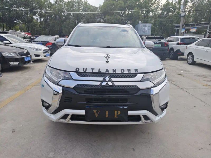 Ouland Outlander