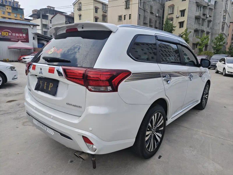Ouland Outlander