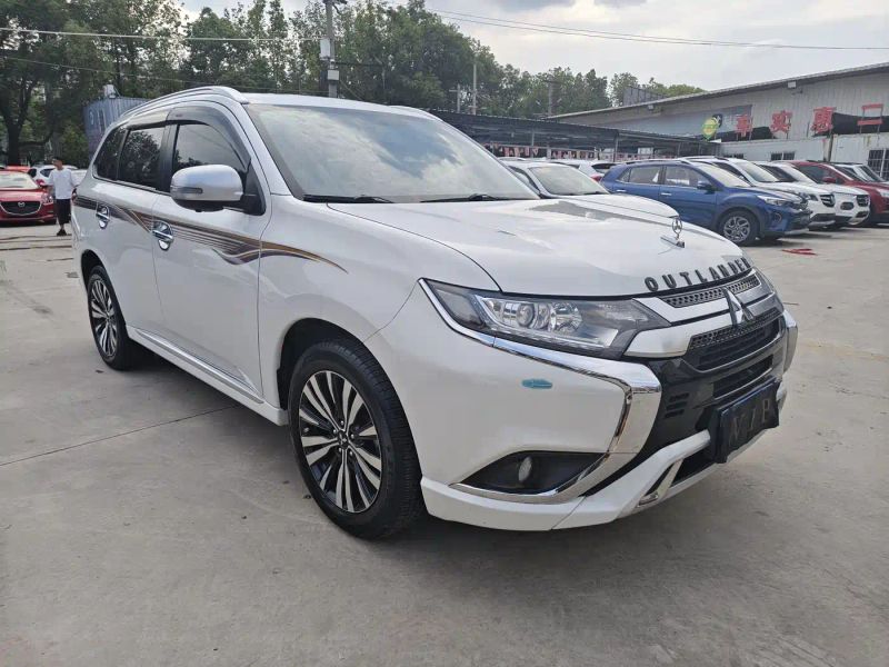 Ouland Outlander
