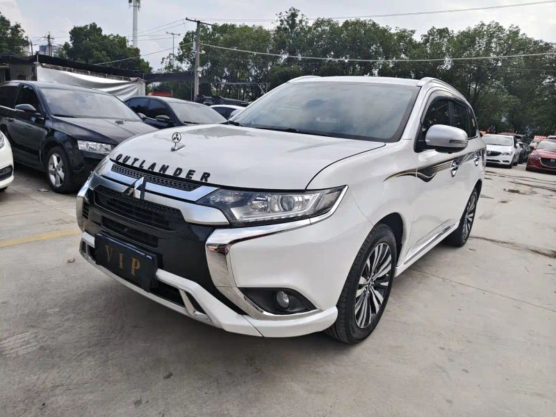 Ouland Outlander
