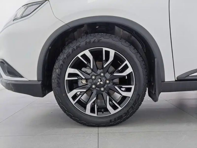 Ouland Outlander