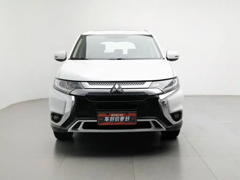 Ouland Outlander