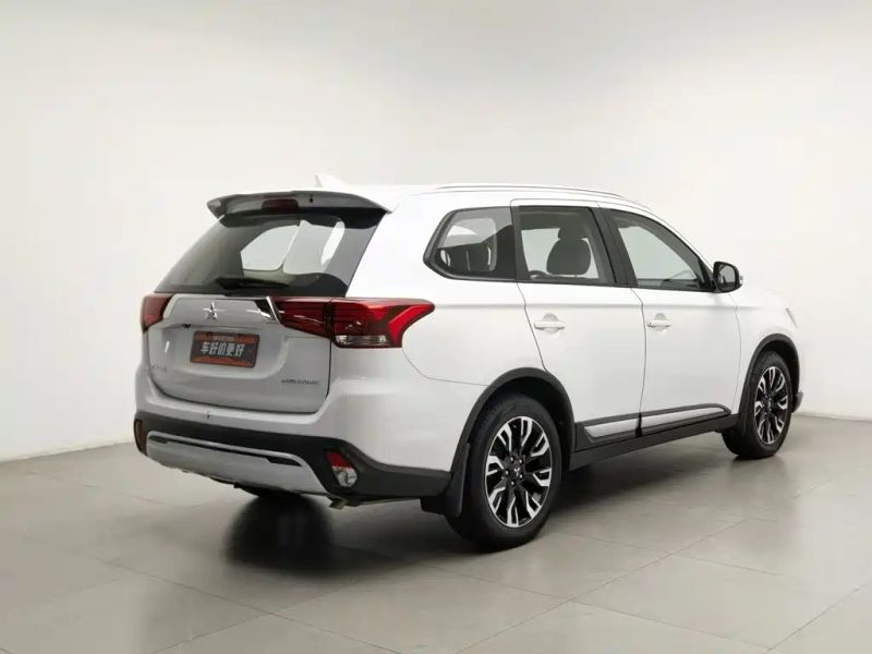 Ouland Outlander