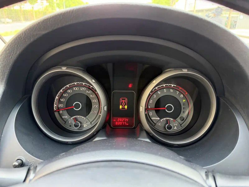 Ouland Pajero